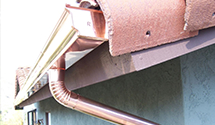 Rain Gutter Installation, Repair, Cleaning in Byron Center, MI